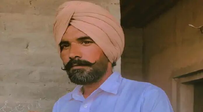 ਮਹਿਲਾ ਸਰਪੰਚ ਦੇ ਪਤੀ ‘ਤੇ ਜਾਨਲੇਵਾ ਹਮਲਾ, ਤੇਜ਼ਧਾਰ ਹਥਿਆਰਾਂ ਨਾਲ ਕੀਤੇ ਵਾਰ