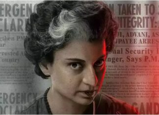 ਵੱਡੀ ਖਬਰ ! ਪੰਜਾਬ ‘ਚ ਕੰਗਨਾ ਦੀ ਫਿਲਮ ਐਮਰਜੈਂਸੀ ਨੂੰ ਬੈਨ ਕਰਨ ਦੀ ਮੰਗ, SGPC ਨੇ CM ਮਾਨ ਨੂੰ ਭੇਜਿਆ ਮੰਗ ਪੱਤਰ