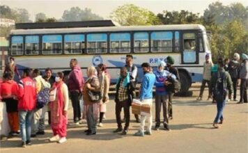 ਪੰਜਾਬ ‘ਚ 3 ਦਿਨਾਂ ਲਈ ਸਰਕਾਰੀ ਬੱਸਾਂ ਬੰਦ, ਮੁਲਾਜ਼ਮਾਂ ਨੇ ਸਰਕਾਰ ਨੂੰ ਦਿੱਤੀ ਇਹ ਚੇਤਾਵਨੀ