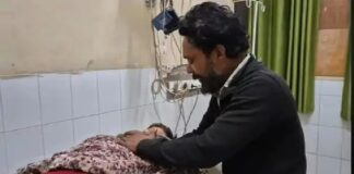 ਪਤੰਗ ਉਡਾਉਂਦੇ ਸਮੇਂ 5ਵੀਂ ‘ਚ ਪੜ੍ਹਦੇ ਬੱਚੇ ਨਾਲ ਵਾਪਰੀ ਅਣਹੋਣੀ, ਛੱਤ ਤੋਂ ਡਿੱਗਣ ਕਾਰਨ ਹੋਈ ਮੌਤ