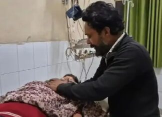 ਪਤੰਗ ਉਡਾਉਂਦੇ ਸਮੇਂ 5ਵੀਂ ‘ਚ ਪੜ੍ਹਦੇ ਬੱਚੇ ਨਾਲ ਵਾਪਰੀ ਅਣਹੋਣੀ, ਛੱਤ ਤੋਂ ਡਿੱਗਣ ਕਾਰਨ ਹੋਈ ਮੌਤ