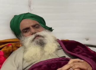 ਬ੍ਰੇਕਿੰਗ : ਅੰਦੋਲਨਕਾਰੀ ਕਿਸਾਨ ਕਮੇਟੀ ਨਾਲ ਗੱਲਬਾਤ ਲਈ ਸਹਿਮਤ, ਸੁਪਰੀਮ ਕੋਰਟ ‘ਚ ਪੰਜਾਬ ਸਰਕਾਰ ਦਾ ਦਾਅਵਾ, ਮੰਗਿਆ ਹੋਰ ਸਮਾਂ