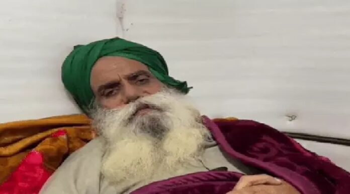 ਡੱਲੇਵਾਲ ਦੀ ਹਾਲਤ ਨਾਜ਼ੁਕ, ਕਿਸਾਨਾਂ ਨੇ ਦਿੱਤੀ ਚੇਤਾਵਨੀ ਜੇ ਡੱਲੇਵਾਲ ਨੂੰ ਕੁਝ ਹੋਇਆ ਤਾਂ ਕੇਂਦਰ ਨਹੀਂ ਸੰਭਾਲ ਪਾਵੇਗੀ ਹਾਲਾਤ