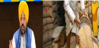 ਪੰਜਾਬ ਦੇ ਲੋਕਾਂ ਲਈ ਚੰਗੀ ਖਬਰ ! ਰਾਸ਼ਨ ਲੈਣ ਲਈ ਰਾਸ਼ਨ ਕਾਰਡ ਦੀ ਲੋੜ ਨਹੀਂ, ਹੁਣ ਇਸ ਕਾਰਡ ‘ਤੇ ਮਿਲੇਗਾ ਰਾਸ਼ਨ