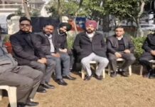 ਲੁਧਿਆਣਾ ‘ਚ ਅੱਜ ਵਕੀਲਾਂ ਦੀ ਹੜਤਾਲ, ਨਹੀਂ ਹੋਵੇਗਾ ਕੋਰਟ ਨਾਲ ਸਬੰਧ ਕੋਈ ਕੰਮ, ਜਾਣੋ ਮਾਮਲਾ