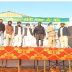 ਮੋਗਾ ‘ਚ ਅੱਜ ਕਿਸਾਨਾਂ ਦੀ ਮਹਾਪੰਚਾਇਤ, ਰਾਕੇਸ਼ ਟਿਕੈਤ ਵੀ ਹੋਣਗੇ ਸ਼ਾਮਲ