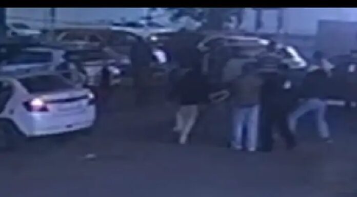 ਲੁਧਿਆਣਾ ‘ਚ ਬਦਮਾਸ਼ਾਂ ਨੇ ਅਗਵਾ ਕਰ ਕੇ ਕੀਤੀ ਨੌਜਵਾਨ ਦੀ ਕੁੱਟਮਾਰ, ਅੱਧ ਮਰਿਆ ਕਰ ਕੇ ਸੜਕ ‘ਤੇ ਸੁੱਟਿਆ