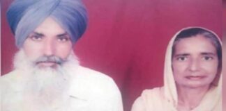 ਖੂਨ ਹੋਇਆ ਪਾਣੀ ! ਜ਼ਮੀਨੀ ਵਿਵਾਦ ਕਾਰਨ ਛੋਟੇ ਭਰਾ ਨੇ ਭਾਰ ਤੇ ਭਾਬੀ ਦਾ ਕੀਤਾ ਕਤਲ, ਪੁਲਿਸ ਨੇ ਕੀਤਾ ਖੁਲਾਸਾ