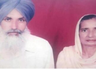 ਖੂਨ ਹੋਇਆ ਪਾਣੀ ! ਜ਼ਮੀਨੀ ਵਿਵਾਦ ਕਾਰਨ ਛੋਟੇ ਭਰਾ ਨੇ ਭਾਰ ਤੇ ਭਾਬੀ ਦਾ ਕੀਤਾ ਕਤਲ, ਪੁਲਿਸ ਨੇ ਕੀਤਾ ਖੁਲਾਸਾ