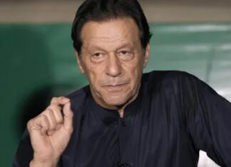 ਬ੍ਰੇਕਿੰਗ : ਪਾਕਿਸਤਾਨ ਦੇ ਸਾਬਕਾ PM ਇਮਰਾਨ ਖਾਨ ਨੂੰ 14 ਸਾਲ ਦੀ ਸਜ਼ਾ, ਪਤਨੀ ਨੂੰ ਵੀ 7 ਸਾਲ ਦੀ ਸਜ਼ਾ