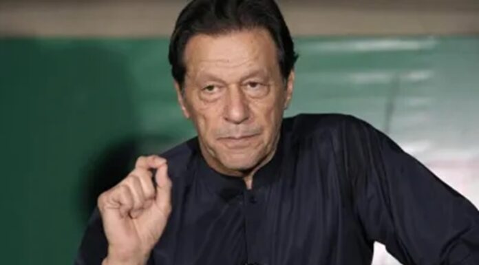 ਬ੍ਰੇਕਿੰਗ : ਪਾਕਿਸਤਾਨ ਦੇ ਸਾਬਕਾ PM ਇਮਰਾਨ ਖਾਨ ਨੂੰ 14 ਸਾਲ ਦੀ ਸਜ਼ਾ, ਪਤਨੀ ਨੂੰ ਵੀ 7 ਸਾਲ ਦੀ ਸਜ਼ਾ