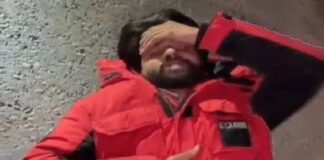 ਫਰੀਦਕੋਟ ‘ਚ ਪੁਲਿਸ ਤੇ ਬਦਮਾਸ਼ਾਂ ਵਿਚਾਲੇ ਚਲੀਆਂ ਗੋਲੀਆਂ, ਕਰਾਸ ਫਾਇਰਿੰਗ ‘ਚ ਬੰਬੀਹਾ ਗੈਂਗ ਦੇ 2 ਗੁਰਗੇ ਜ਼ਖਮੀ