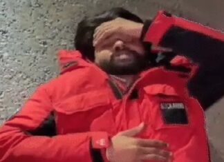 ਫਰੀਦਕੋਟ ‘ਚ ਪੁਲਿਸ ਤੇ ਬਦਮਾਸ਼ਾਂ ਵਿਚਾਲੇ ਚਲੀਆਂ ਗੋਲੀਆਂ, ਕਰਾਸ ਫਾਇਰਿੰਗ ‘ਚ ਬੰਬੀਹਾ ਗੈਂਗ ਦੇ 2 ਗੁਰਗੇ ਜ਼ਖਮੀ