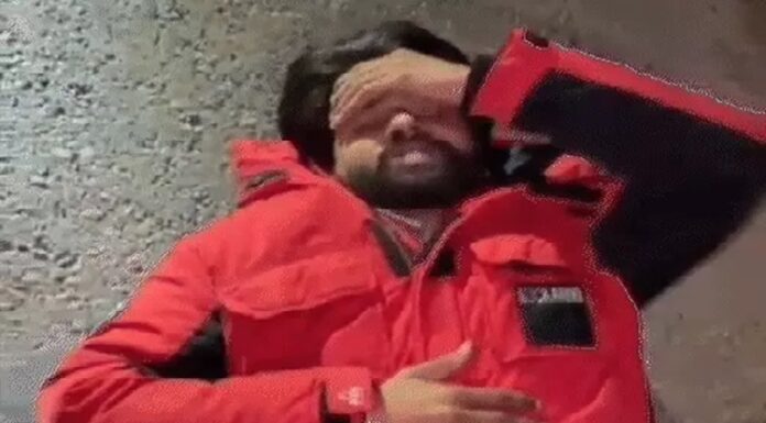 ਫਰੀਦਕੋਟ ‘ਚ ਪੁਲਿਸ ਤੇ ਬਦਮਾਸ਼ਾਂ ਵਿਚਾਲੇ ਚਲੀਆਂ ਗੋਲੀਆਂ, ਕਰਾਸ ਫਾਇਰਿੰਗ ‘ਚ ਬੰਬੀਹਾ ਗੈਂਗ ਦੇ 2 ਗੁਰਗੇ ਜ਼ਖਮੀ