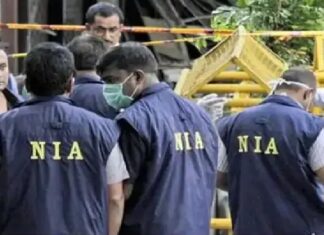 ਵੱਡੀ ਖਬਰ ! NIA ਨੇ ਅੱਤਵਾਦੀ ਹੈਪੀ ਪਾਸੀਆ ‘ਤੇ ਰੱਖਿਆ 5 ਲੱਖ ਦਾ ਇਨਾਮ, ਪੰਜਾਬ ਪੁਲਿਸ ਦੇ ਥਾਣਿਆਂ ‘ਤੇ ਗ੍ਰਨੇਡ ਹਮਲੇ ਦਾ ਹੈ ਮਾਸਟਰਮਾਈਂਡ