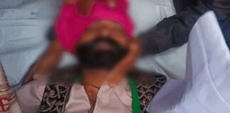 ਵਿਆਹ ਦੌਰਾਨ ਸਟੇਜ ‘ਤੇ ਨਚਦਿਆਂ ਕਲਾਕਾਰ ਦੀ ਮੌਤ, 2 ਬੱਚਿਆਂ ਦਾ ਪਿਓ ਸੀ ਮ੍ਰਿਤਕ