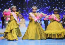 ਮਾਣ ਵਾਲੀ ਗੱਲ ! ਜਲੰਧਰ ਦੀ ਹਰਸੀਰਤ ਕੌਰ ਬਣੀ ‘Junior Miss India 2025’