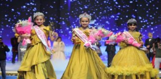 ਮਾਣ ਵਾਲੀ ਗੱਲ ! ਜਲੰਧਰ ਦੀ ਹਰਸੀਰਤ ਕੌਰ ਬਣੀ ‘Junior Miss India 2025’