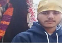 ਜਲੰਧਰ ‘ਚ 3 ਭੈਣਾਂ ਦੇ ਇਕਲੌਤੇ ਭਰਾ ਨਾਲ ਵਾਪਰਿਆ ਦਰਦਨਾਕ ਹਾਦਸਾ, ਟਰੈਕਟਰ-ਟਰਾਲੀ ਨੇ ਕੁਚਲਿਆ, ਮੌਤ