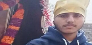 ਜਲੰਧਰ ‘ਚ 3 ਭੈਣਾਂ ਦੇ ਇਕਲੌਤੇ ਭਰਾ ਨਾਲ ਵਾਪਰਿਆ ਦਰਦਨਾਕ ਹਾਦਸਾ, ਟਰੈਕਟਰ-ਟਰਾਲੀ ਨੇ ਕੁਚਲਿਆ, ਮੌਤ