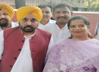 ਬ੍ਰੇਕਿੰਗ : ਇੰਦਰਜੀਤ ਕੌਰ ਬਣੇ ਲੁਧਿਆਣਾ ਦੇ ਨਵੇਂ ਮੇਅਰ, ਸ਼ਹਿਰ ਨੂੰ ਪਹਿਲੀ ਵਾਰ ਮਿਲੀ ਮਹਿਲਾ ਮੇਅਰ