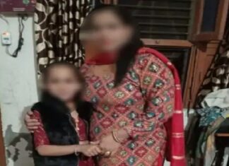 ਲੁਧਿਆਣਾ ‘ਚ ਖੌਫਨਾਕ ਵਾਰਦਾਤ ! ਧੀ ਨੂੰ ਜਨਮ ਦੇਣ ‘ਤੇ ਸਹੁਰਿਆਂ ਜ਼ਿੰਦਾ ਸਾੜੀ ਨੂੰਹ, ਹਾਲਤ ਗੰਭੀਰ