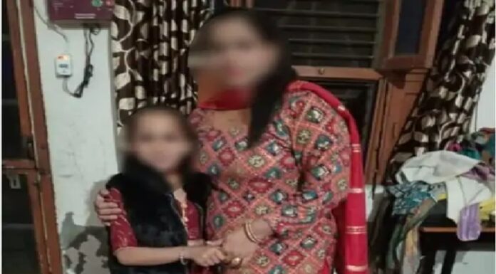 ਲੁਧਿਆਣਾ ‘ਚ ਖੌਫਨਾਕ ਵਾਰਦਾਤ ! ਧੀ ਨੂੰ ਜਨਮ ਦੇਣ ‘ਤੇ ਸਹੁਰਿਆਂ ਜ਼ਿੰਦਾ ਸਾੜੀ ਨੂੰਹ, ਹਾਲਤ ਗੰਭੀਰ