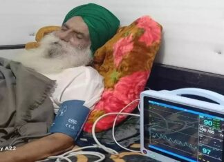 ਜਗਜੀਤ ਸਿੰਘ ਡੱਲੇਵਾਲ ਦਾ ਮਰਨ ਵਰਤ 70ਵੇਂ ਦਿਨ ਵੀ ਜਾਰੀ, ਅੰਦੋਲਨ ਦਾ ਇਕ ਸਾਲ ਪੂਰਾ ਹੋਣ ‘ਤੇ ਹੋਣਗੀਆਂ ਤਿੰਨ ਮਹਾਪੰਚਾਇਤਾਂ