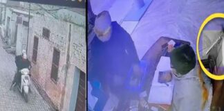 ਤਰਨਤਾਰਨ ’ਚ ਔਰਤ ਨੂੰ ਬੰਦੀ ਬਣਾ ਕੇ 3 ਨੌਜਵਾਨਾਂ ਨੇ ਲੁੱਟੇ 6 ਲੱਖ