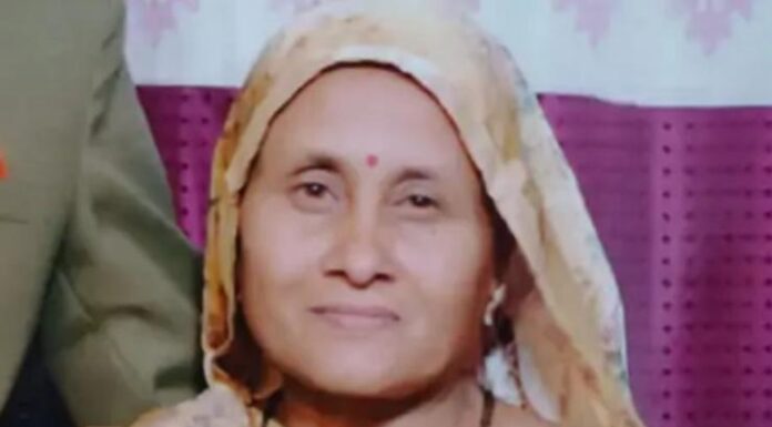 58 ਸਾਲਾ ਔਰਤ ਨੂੰ ਬੱਸ ਨੇ ਮਾਰੀ ਟੱਕਰ, ਹਾਦਸੇ ‘ਚ ਔਰਤ ਦੀਆਂ ਟੁੱਟੀਆਂ ਲੱਤਾਂ