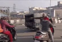 ਅੰਮ੍ਰਿਤਸਰ ‘ਚ ਲੋਹੜੀ ‘ਤੇ ਦੋਪਹੀਆ ਵਾਹਨਾਂ ਲਈ 2 ਰੂਟ ਪੁਲਿਸ ਨੇ ਕੀਤੇ ਬੰਦ, ਹਾਦਸੇ ਰੋਕਣ ਲਈ ਲਿਆ ਫੈਸਲਾ