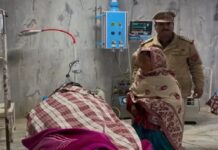 ਧੀ ਨੂੰ ਲੋਹੜੀ ਦੇ ਕੇ ਆ ਰਹੇ ਮਾਪਿਆਂ ਨਾਲ ਵਾਪਰਿਆ ਹਾਦਸਾ, ਮੋਟਰਸਾਈਕਲਾਂ ਦੀ ਹੋਈ ਭਿਆਨਕ ਟੱਕਰ, 2 ਜ਼ਖਮੀ