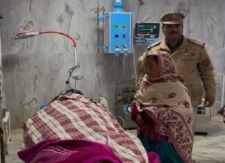 ਧੀ ਨੂੰ ਲੋਹੜੀ ਦੇ ਕੇ ਆ ਰਹੇ ਮਾਪਿਆਂ ਨਾਲ ਵਾਪਰਿਆ ਹਾਦਸਾ, ਮੋਟਰਸਾਈਕਲਾਂ ਦੀ ਹੋਈ ਭਿਆਨਕ ਟੱਕਰ, 2 ਜ਼ਖਮੀ