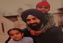 ਜਸਵੰਤ ਸਿੰਘ ਖਾਲੜਾ ਦੇ ਜੀਵਨ ‘ਤੇ ਬਣੀ ਦਿਲਜੀਤ ਦੋਸਾਂਝ ਦੀ ਫਿਲਮ ‘ਪੰਜਾਬ-85’ ਫਰਵਰੀ ‘ਚ ਹੋਵੇਗੀ ਰਿਲੀਜ਼