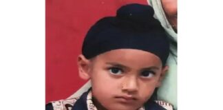 ਲੁਧਿਆਣਾ ‘ਚ ਆਵਾਰਾ ਕੁੱਤਿਆਂ ਦਾ ਆਤੰਕ ! 5ਵੀਂ ‘ਚ ਪੜ੍ਹਦੇ ਮਾਸੂਮ ਨੂੰ ਨੋਚ-ਨੋਚ ਕੇ ਉਤਾਰਿਆ ਮੌਤ ਦੇ ਘਾਟ