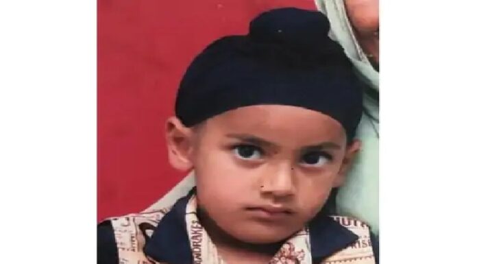 ਲੁਧਿਆਣਾ ‘ਚ ਆਵਾਰਾ ਕੁੱਤਿਆਂ ਦਾ ਆਤੰਕ ! 5ਵੀਂ ‘ਚ ਪੜ੍ਹਦੇ ਮਾਸੂਮ ਨੂੰ ਨੋਚ-ਨੋਚ ਕੇ ਉਤਾਰਿਆ ਮੌਤ ਦੇ ਘਾਟ