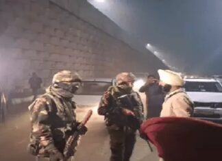 ਅੰਮ੍ਰਿਤਸਰ ‘ਚ ਥਾਣੇ ਬਾਹਰ ਫਿਰ ਧਮਾਕਾ, ਪੁਲਿਸ ਨੇ ਦੱਸਿਆ ਅਫਵਾਹ, ਅੱਤਵਾਦੀ ਸੰਗਠਨ ਨੇ ਬੰਬ ਧਮਾਕਾ ਦੱਸ ਲਈ ਜ਼ਿੰਮੇਵਾਰੀ