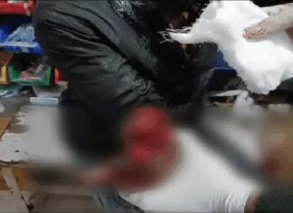 ਲੁਧਿਆਣਾ ‘ਚ ਵੱਢੀਆਂ ਉਂਗਲਾਂ ਲੈ ਕੇ ਹਸਪਤਾਲ ਪਹੁੰਚਿਆ ਵਿਅਕਤੀ, ਬਦਮਾਸ਼ਾਂ ਨੇ ਤੇਜ਼ਧਾਰ ਹਥਿਆਰਾਂ ਨਾਲ ਕੀਤਾ ਹਮਲਾ