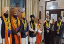 ਲੁਧਿਆਣਾ ਨੂੰ ਲੋਹੜੀ ਤੋਂ ਬਾਅਦ ਮਿਲੇਗਾ ਨਵਾਂ ਮੇਅਰ, ਆਪ ਕੋਲ ਬਹੁਮਤ ਦਾ ਅੰਕੜਾ ਪੂਰਾ