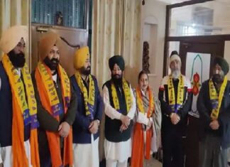 ਲੁਧਿਆਣਾ ਨੂੰ ਲੋਹੜੀ ਤੋਂ ਬਾਅਦ ਮਿਲੇਗਾ ਨਵਾਂ ਮੇਅਰ, ਆਪ ਕੋਲ ਬਹੁਮਤ ਦਾ ਅੰਕੜਾ ਪੂਰਾ