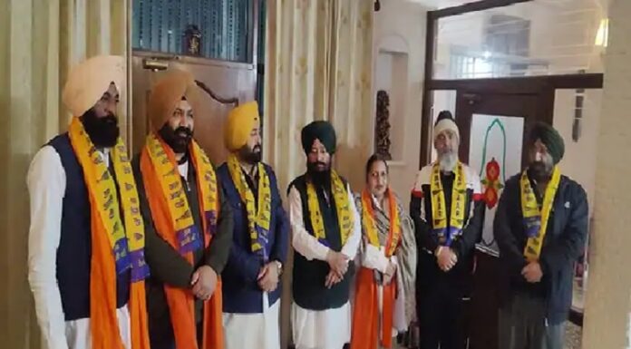 ਲੁਧਿਆਣਾ ਨੂੰ ਲੋਹੜੀ ਤੋਂ ਬਾਅਦ ਮਿਲੇਗਾ ਨਵਾਂ ਮੇਅਰ, ਆਪ ਕੋਲ ਬਹੁਮਤ ਦਾ ਅੰਕੜਾ ਪੂਰਾ