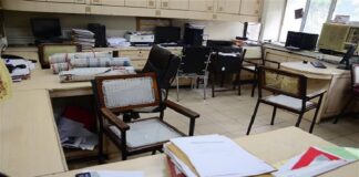 ਵੱਡੀ ਖਬਰ ! ਪੰਜਾਬ ਦੇ ਡੀਸੀ ਦਫਤਰਾਂ ਦੇ ਮੁਲਾਜ਼ਮ ਭਲਕੇ ਤੋਂ 3 ਦਿਨਾਂ ਦੀ ਹੜਤਾਲ ‘ਤੇ, ਲੋਕਾਂ ਨੂੰ ਕਰਨਾ ਪਵੇਗਾ ਪ੍ਰੇਸ਼ਾਨੀ ਦਾ ਸਾਹਮਣਾ