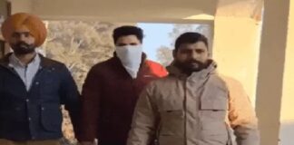 ਲੁਧਿਆਣਾ ‘ਚ ਪੁਲਿਸ ਨੇ 6 ਕਰੋੜ ਦੀ ਫੜੀ ਹੈਰੋਇਨ, ਤਸਕਰ ਵੀ ਕੀਤਾ ਗ੍ਰਿਫਤਾਰ