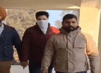 ਲੁਧਿਆਣਾ ‘ਚ ਪੁਲਿਸ ਨੇ 6 ਕਰੋੜ ਦੀ ਫੜੀ ਹੈਰੋਇਨ, ਤਸਕਰ ਵੀ ਕੀਤਾ ਗ੍ਰਿਫਤਾਰ