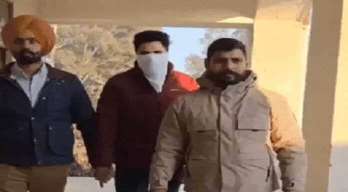 ਲੁਧਿਆਣਾ ‘ਚ ਪੁਲਿਸ ਨੇ 6 ਕਰੋੜ ਦੀ ਫੜੀ ਹੈਰੋਇਨ, ਤਸਕਰ ਵੀ ਕੀਤਾ ਗ੍ਰਿਫਤਾਰ