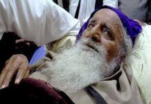 ਨਹੀਂ ਰਹੇ ਬੰਦੀ ਸਿੰਘਾਂ ਦੀ ਰਿਹਾਈ ਲਈ ਸਭ ਤੋਂ ਲੰਮੀ ਭੁੱਖ ਹੜਤਾਲ ਕਰਨ ਵਾਲੇ ਬਾਪੂ ਸੂਰਤ ਸਿੰਘ ਖਾਲਸਾ, ਅਮਰੀਕਾ ‘ਚ ਲਏ ਆਖਰੀ ਸਾਹ