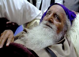 ਨਹੀਂ ਰਹੇ ਬੰਦੀ ਸਿੰਘਾਂ ਦੀ ਰਿਹਾਈ ਲਈ ਸਭ ਤੋਂ ਲੰਮੀ ਭੁੱਖ ਹੜਤਾਲ ਕਰਨ ਵਾਲੇ ਬਾਪੂ ਸੂਰਤ ਸਿੰਘ ਖਾਲਸਾ, ਅਮਰੀਕਾ ‘ਚ ਲਏ ਆਖਰੀ ਸਾਹ