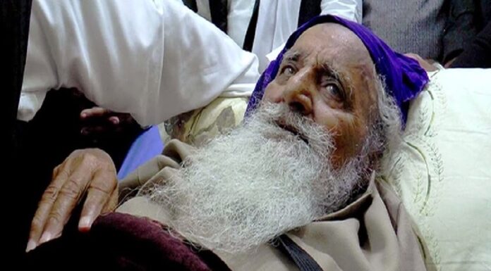 ਨਹੀਂ ਰਹੇ ਬੰਦੀ ਸਿੰਘਾਂ ਦੀ ਰਿਹਾਈ ਲਈ ਸਭ ਤੋਂ ਲੰਮੀ ਭੁੱਖ ਹੜਤਾਲ ਕਰਨ ਵਾਲੇ ਬਾਪੂ ਸੂਰਤ ਸਿੰਘ ਖਾਲਸਾ, ਅਮਰੀਕਾ ‘ਚ ਲਏ ਆਖਰੀ ਸਾਹ