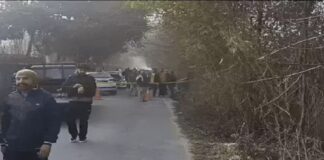 ਬ੍ਰੇਕਿੰਗ : ਜਲੰਧਰ ‘ਚ ਪੁਲਿਸ ਤੇ ਲਾਰੈਂਸ ਗੈਂਗ ਦੇ ਬਦਮਾਸ਼ਾਂ ਵਿਚਾਲੇ ਐਨਕਾਊਂਟਰ, 2 ਗੈਂਗਸਟਰ ਜ਼ਖਮੀ