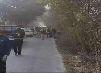 ਬ੍ਰੇਕਿੰਗ : ਜਲੰਧਰ ‘ਚ ਪੁਲਿਸ ਤੇ ਲਾਰੈਂਸ ਗੈਂਗ ਦੇ ਬਦਮਾਸ਼ਾਂ ਵਿਚਾਲੇ ਐਨਕਾਊਂਟਰ, 2 ਗੈਂਗਸਟਰ ਜ਼ਖਮੀ